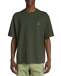 Stone Island Juniper Logo Tee