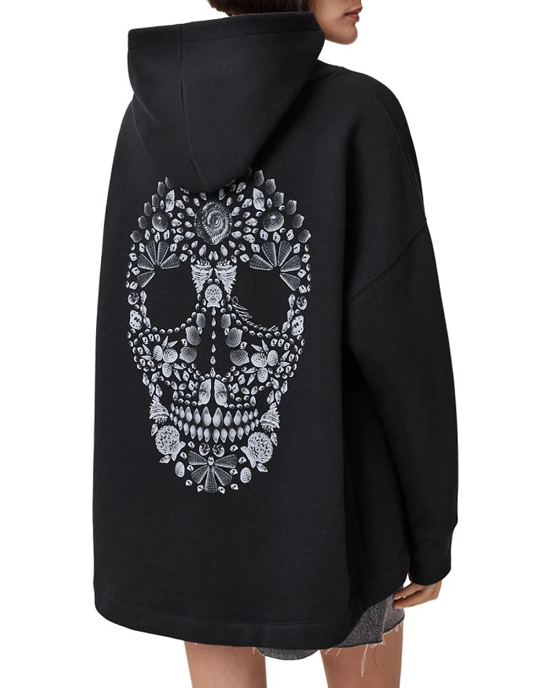 The Shkull Ettienne Hoody