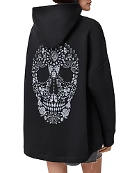 The Shkull Ettienne Hoody