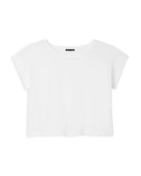 Textured Top