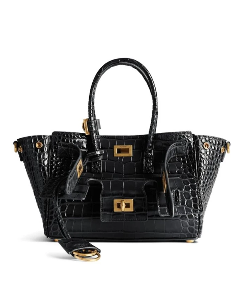 Bel Air Carry All Bag Mini