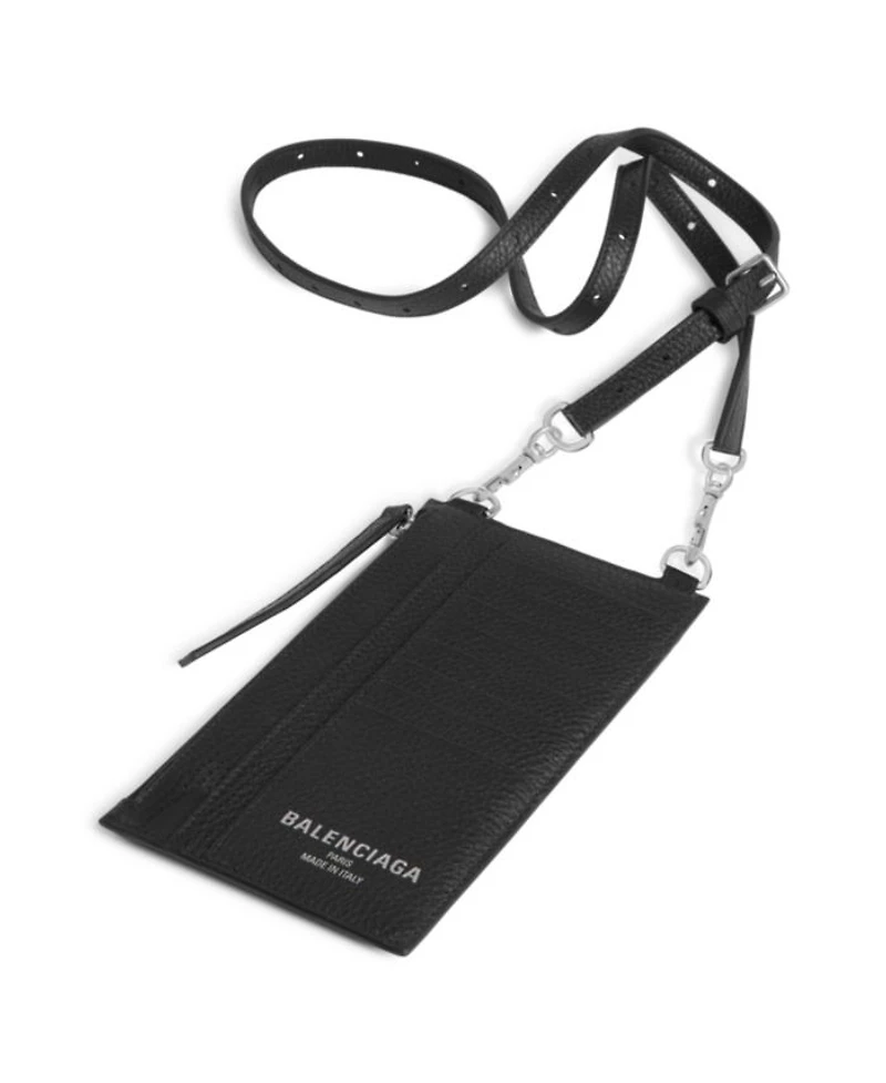 Credit Phone Holder