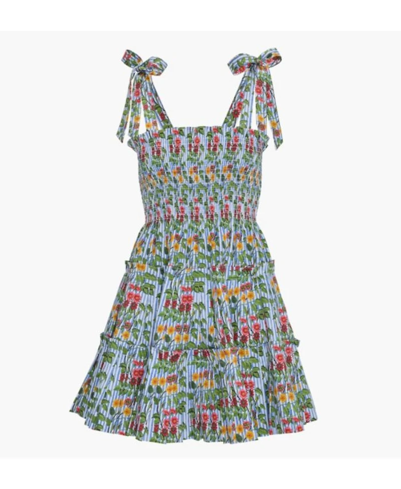 Women's The Ribbon Charlotte Nap Dress