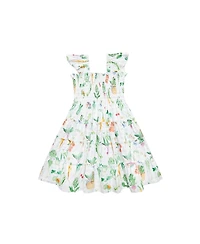 Hill House Home Girls' The Tiny Ellie Nap Dress - Baby, Little Kid