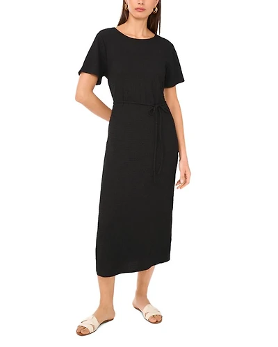 Midi T-Shirt Dress