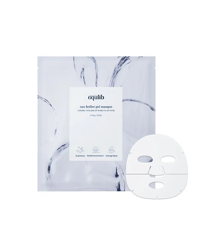 Eau Briller Gel Masque