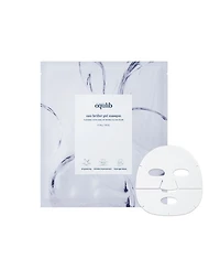 Eau Briller Gel Masque