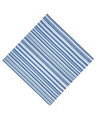 Tina Chen Designs Cotton Stripe Napkins
