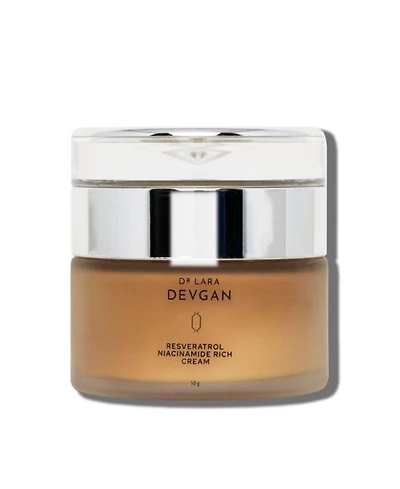 Resveratrol Niacinamide Rich Cream