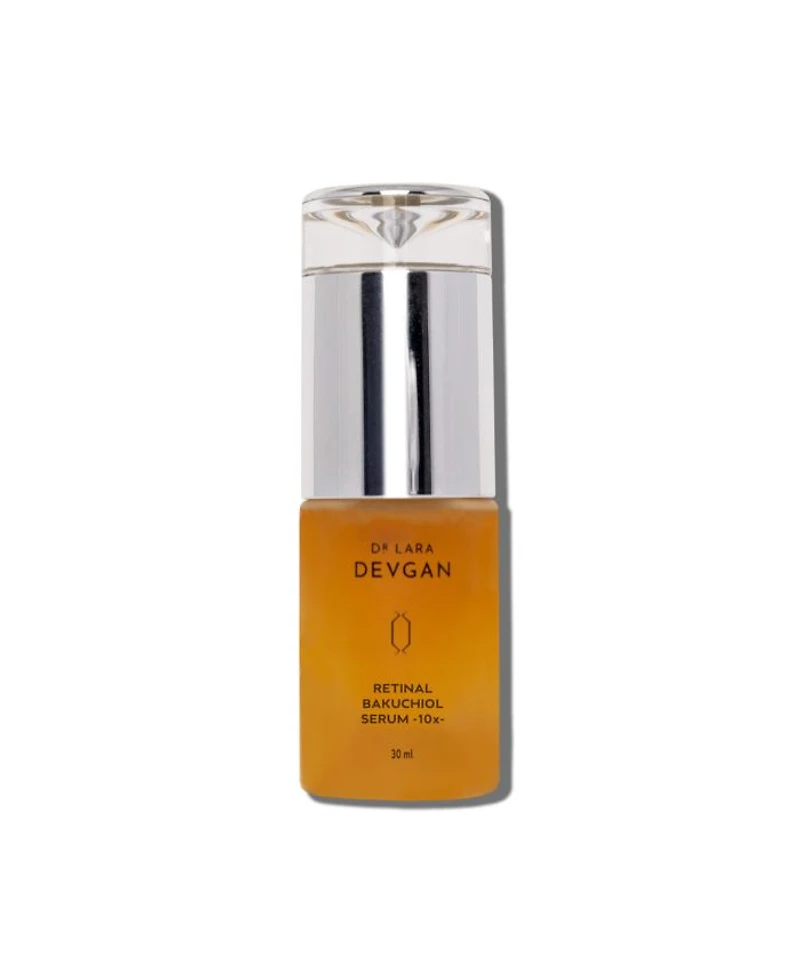 Retinal Bakuchiol Serum 10x