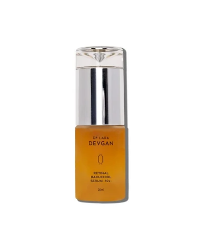 Retinal Bakuchiol Serum 10x