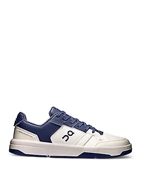 On Men's The Roger Clubhouse Sneakers