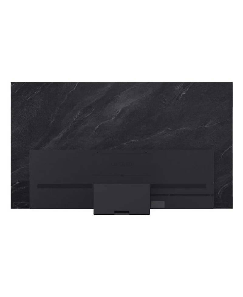 OLED83C5PUA 83" 4K UHD OLED evo C5 Smart TV
