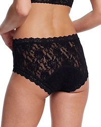 Signature Lace® Leakproof Boyshort