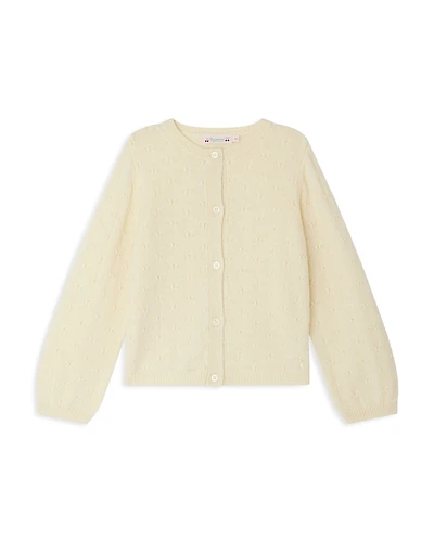 Bonpoint Girls' Jorna Cardigan - Little Kid, Big Kid