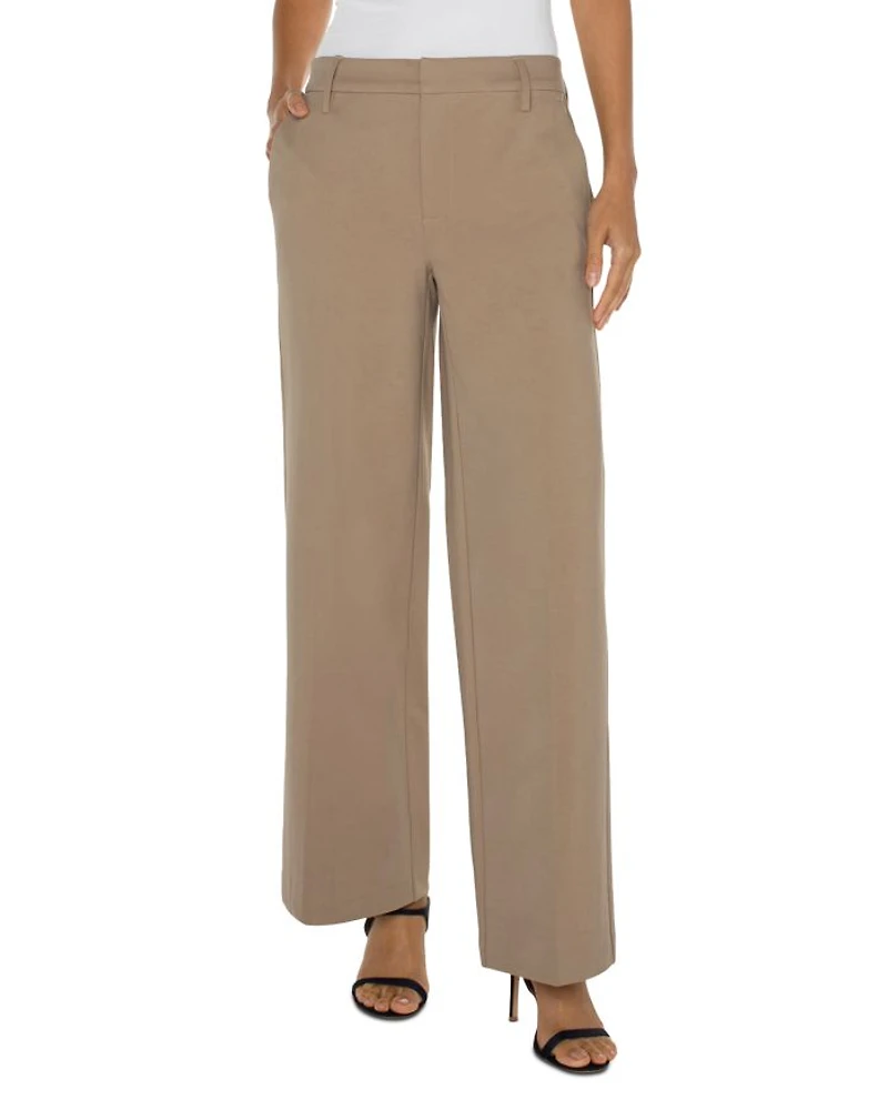 Kelsey Wide Leg Pants