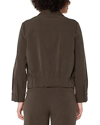 Popover Shirt