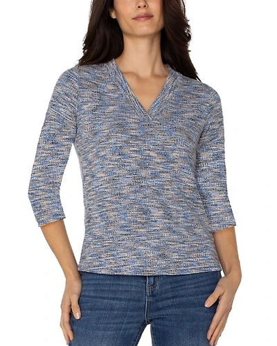 V Neck Tee