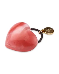 Gigi Mini Heart Ponytail Holder