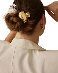 Tess Claw Clip