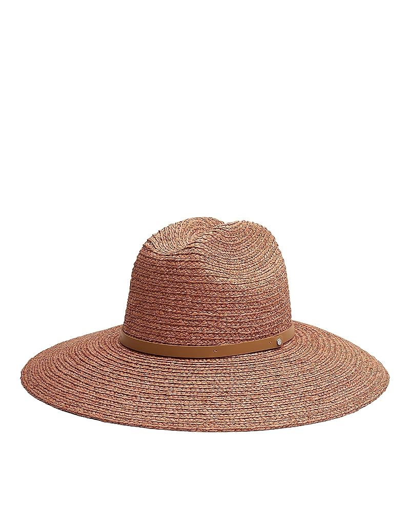 rag & bone Cleo Straw Hat