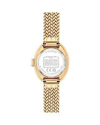 Sammy Oval Watch
