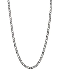 Bloomingdale's Fine Collection Luxe Collection Diamond Chain Necklace