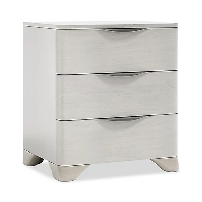 Bernhardt Sereno 3 Drawer Nightstand