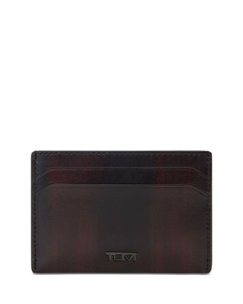 Nassau SLG Slim Card Case