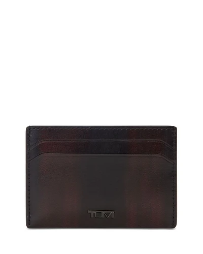 Nassau SLG Slim Card Case