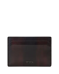 Nassau SLG Slim Card Case
