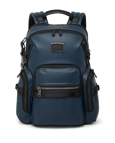 Tumi Alpha Bravo Navigation Backpack