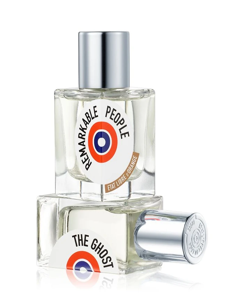 Ghost & People Are Remarkable Eau de Parfum Duo