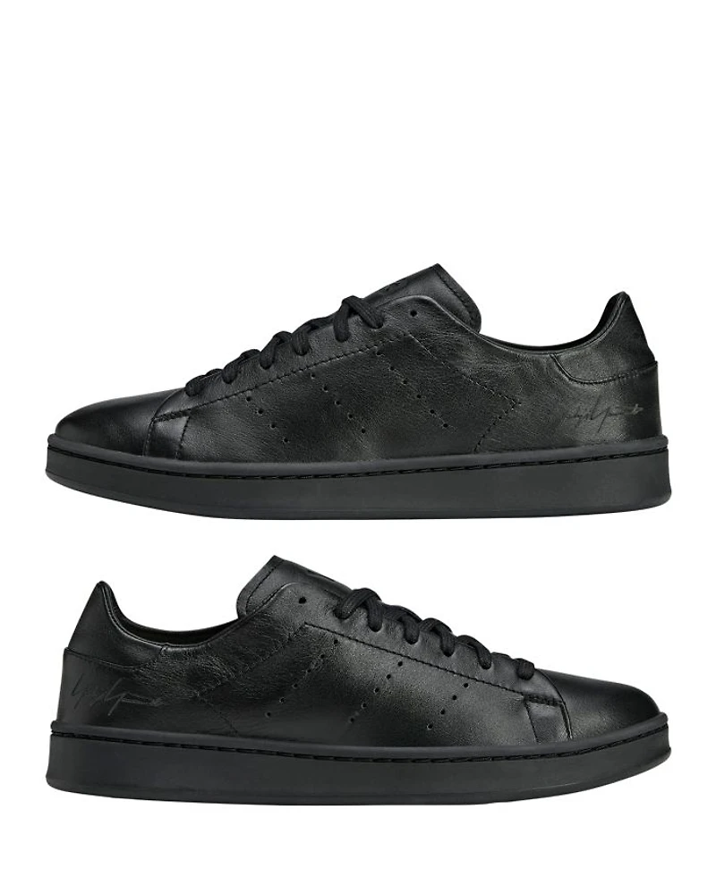 Men's Stan Smith Lace Up Sneakers
