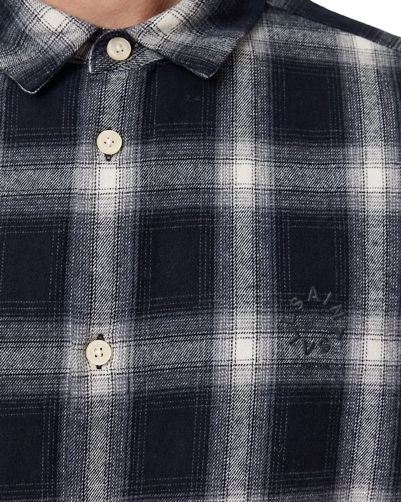 Haven Relaxed Fit Long Sleeve Shirt