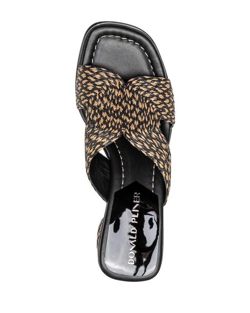 Women's Ohara Mule Sandals