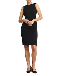 Hobbs London Rae Shift Dress