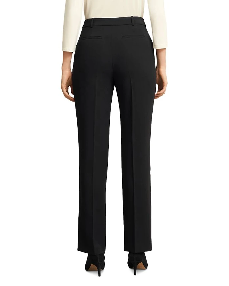 Rae Straight Trousers