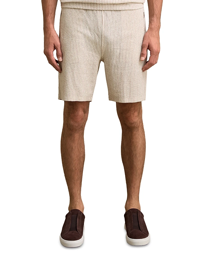 Reiss Harvey Jacquard Shorts