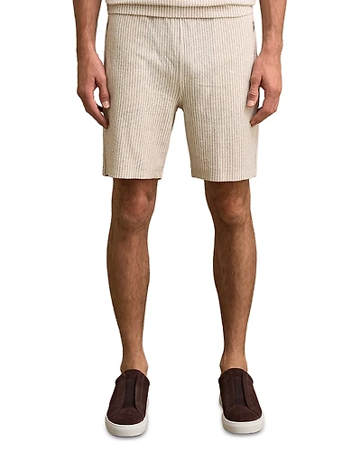 Reiss Harvey Jacquard Shorts