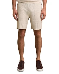 Reiss Harvey Jacquard Shorts