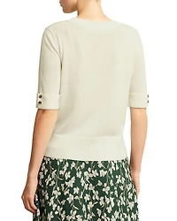 Leanne Knit Top