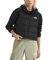 The North Face Hydrenalite Quilted A Line Vest