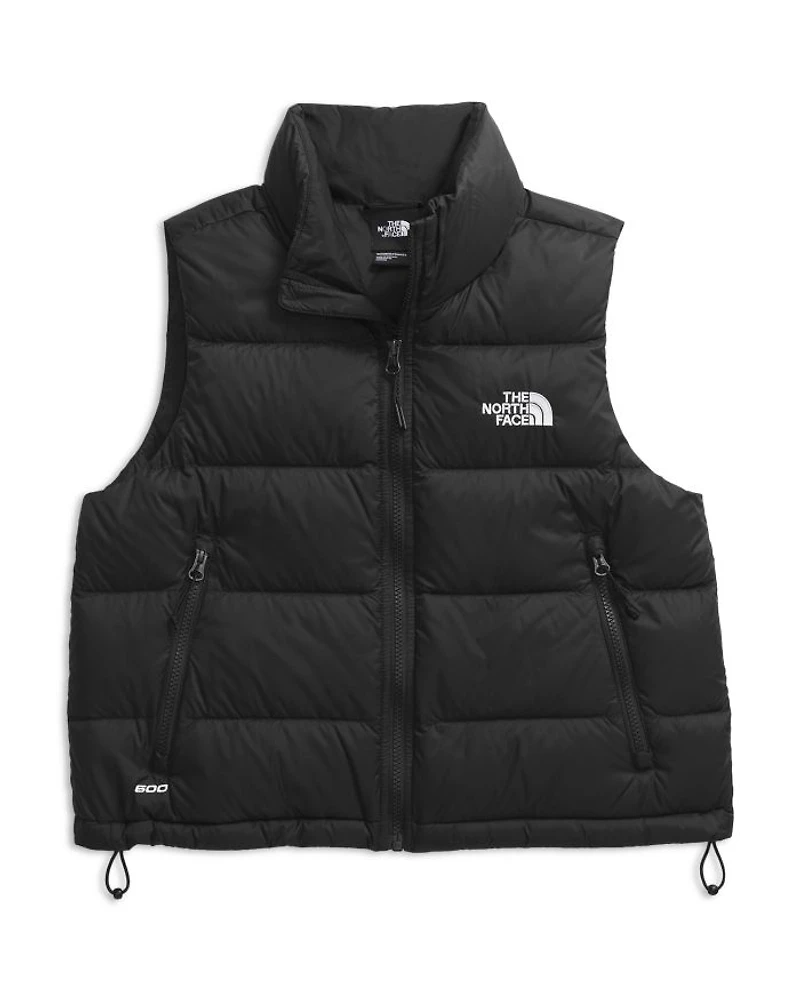 Hydrenalite™ Quilted A Line Vest
