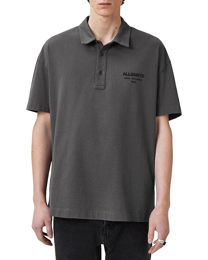 Allsaints Xander Over