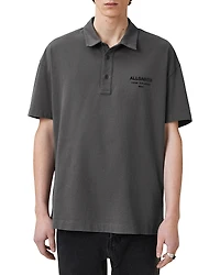 Allsaints Xander Over