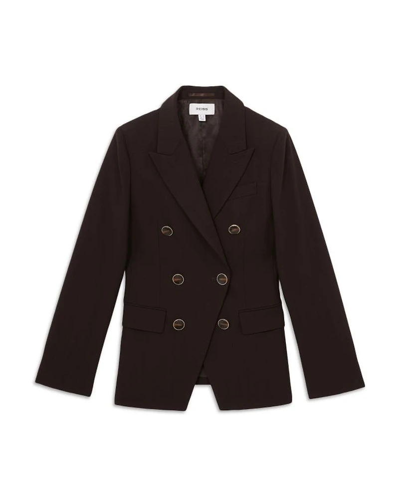 DNA Double Breasted Blazer