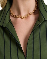 Agnes Striped Top