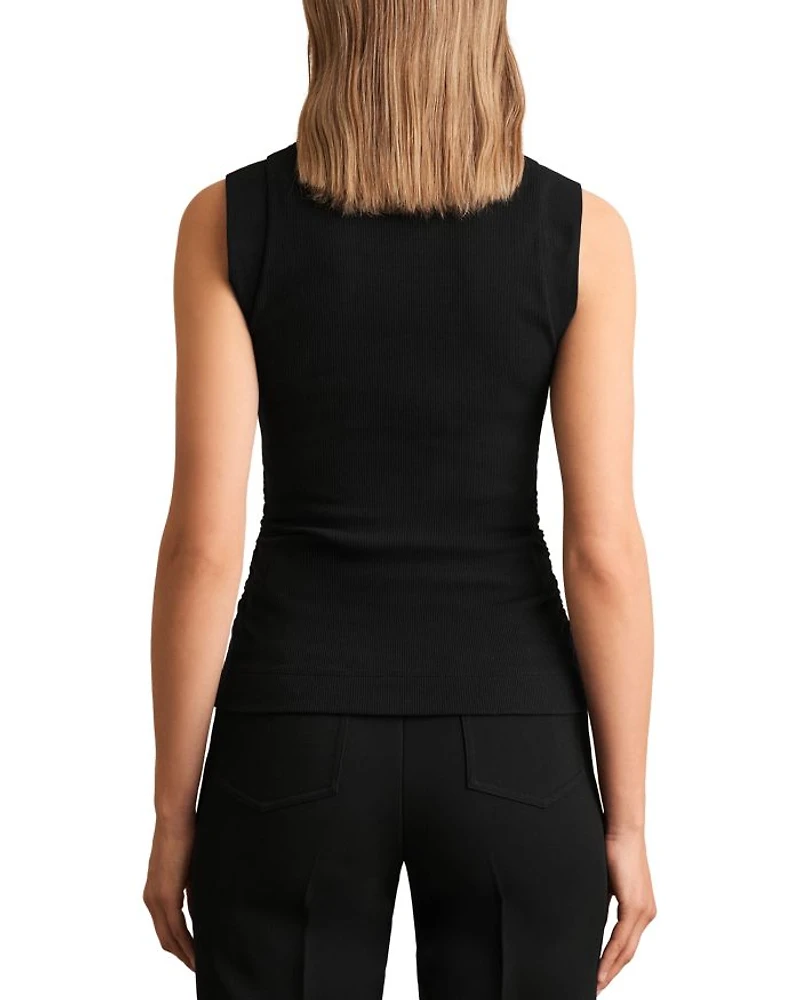 Jody Asymmetric Tank Top