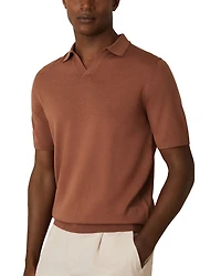 Duchie Polo Sweater